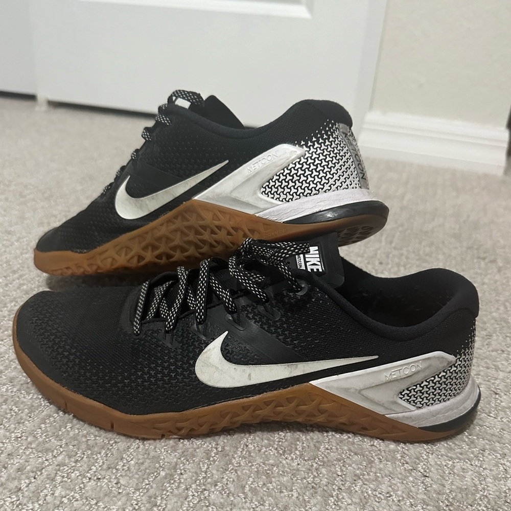 Nike metcon 4